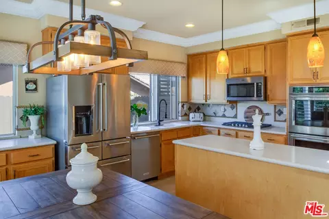 Kitchen - 3342 Eagle Crest Dr, Corona, CA 92881 photo 1 of 3