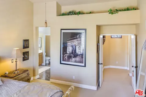 Bedroom - 3342 Eagle Crest Dr, Corona, CA 92881 photo 3 of 8