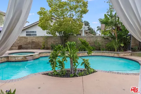 Exterior - 3342 Eagle Crest Dr, Corona, CA 92881 photo 6 of 10