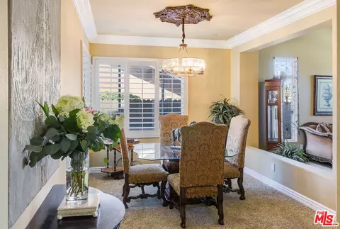 Dining - 3342 Eagle Crest Dr, Corona, CA 92881 photo 1 of 3