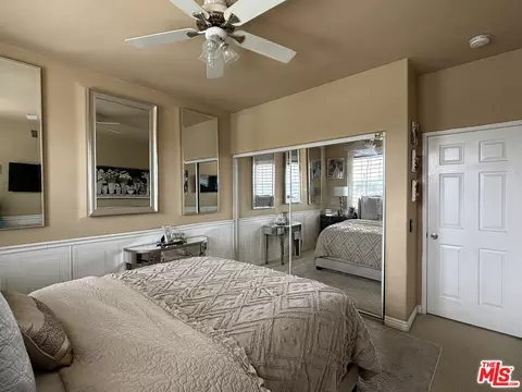 Bedroom - 3342 Eagle Crest Dr, Corona, CA 92881 photo 5 of 8