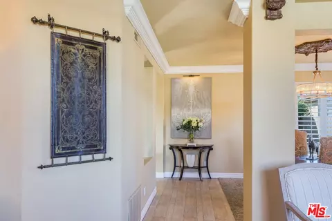 Entry Way - 3342 Eagle Crest Dr, Corona, CA 92881 photo 2 of 3