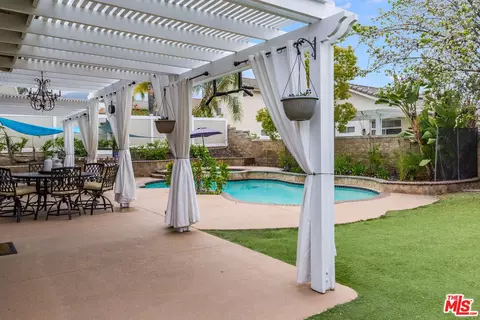 Exterior - 3342 Eagle Crest Dr, Corona, CA 92881 photo 3 of 10