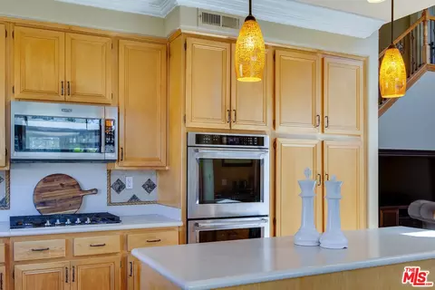 Kitchen - 3342 Eagle Crest Dr, Corona, CA 92881 photo 3 of 3