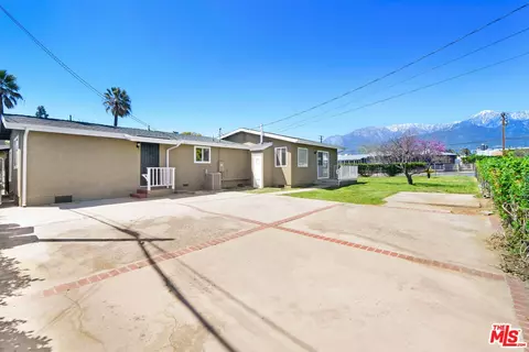 Exterior - 8185 Jadeite Ave, Rancho Cucamonga, CA 91730 photo 2 of 2