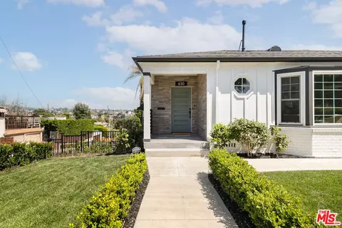 630 Waterloo St, Los Angeles, CA 90026