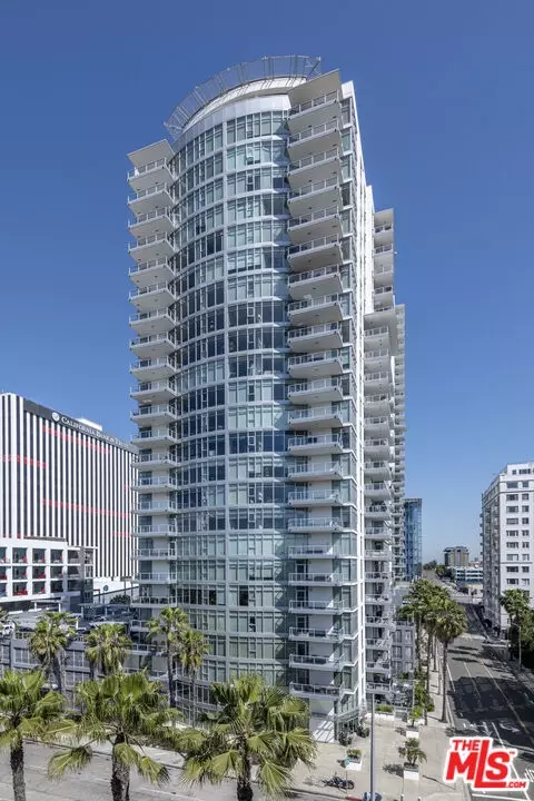 411 W Seaside Way #104, Long Beach, CA 90802
