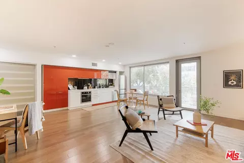 901 S Flower St #503, Los Angeles, CA 90015