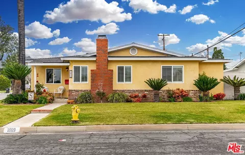 1019 Heather St, Glendora, CA 91740