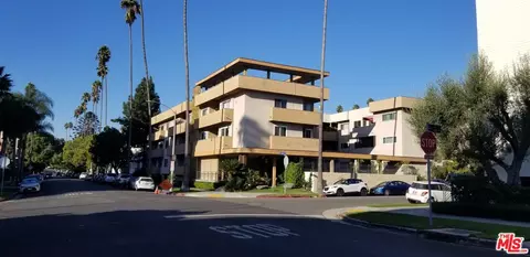 358 S Gramercy Pl #303, Los Angeles, CA 90020