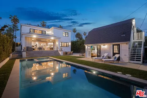 716 21st St, Santa Monica, CA 90402