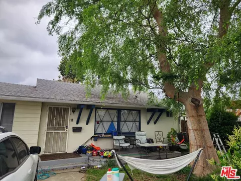 15048 Marlin Pl, Van Nuys, CA 91405