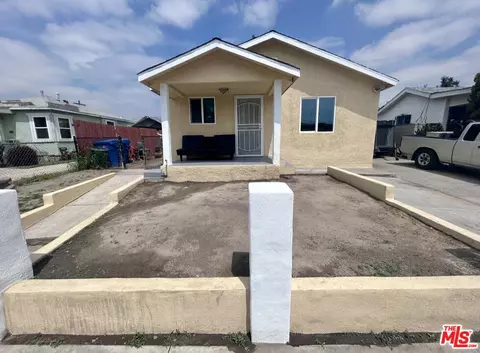 2017 E 112th St, Los Angeles, CA 90059