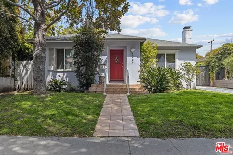 2405 Cloverfield Blvd, Santa Monica, CA 90405