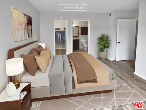 Bedroom - 1925 W Houston Ave #3, Fullerton, CA 92833 photo 1 of 3