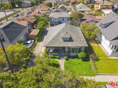 2722 E 2nd St, Los Angeles, CA 90033