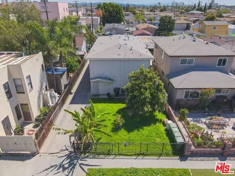 926 S Ford Blvd, Los Angeles, CA 90022