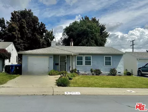 8818 De Haviland Ave, Los Angeles, CA 90045