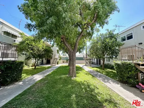 7131 Coldwater Canyon Ave #6, North Hollywood, CA 91605