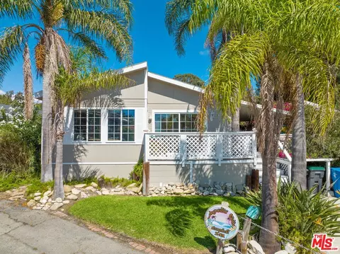 241 Paradise Cove Rd, Malibu, CA 90265