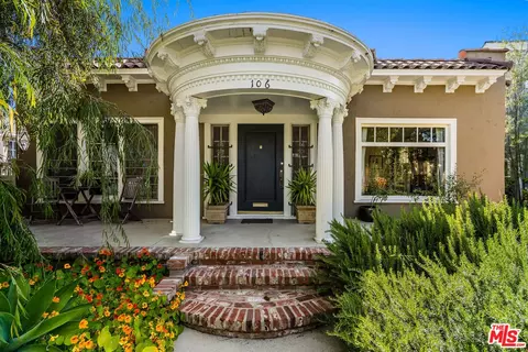 106 N Ridgewood Pl, Los Angeles, CA 90004