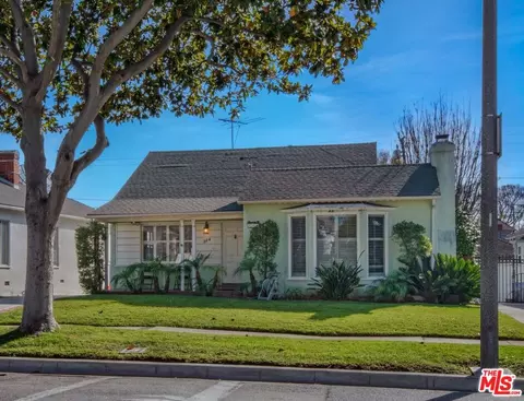 324 W 64th St, Inglewood, CA 90302