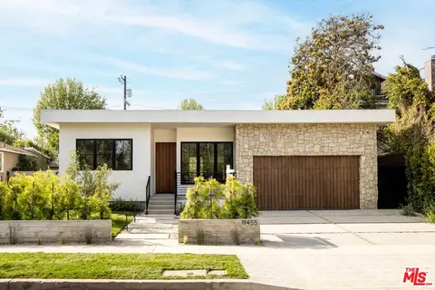 11455 Woodbine St, Los Angeles, CA 90066
