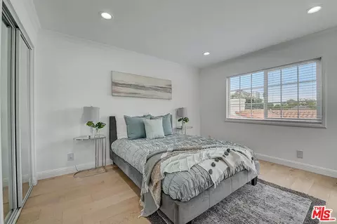 Bedroom - 2138 E 1st St #6, Long Beach, CA 90803 photo 6 of 9