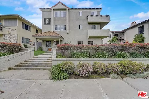 Exterior - 2138 E 1st St #6, Long Beach, CA 90803 photo 3 of 3