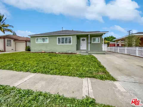 17017 Elgar Ave, Torrance, CA 90504