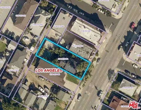 213 S Soto St, Los Angeles, CA 90033