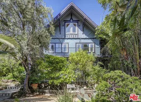 3410 Glenalbyn Dr, Los Angeles, CA 90065
