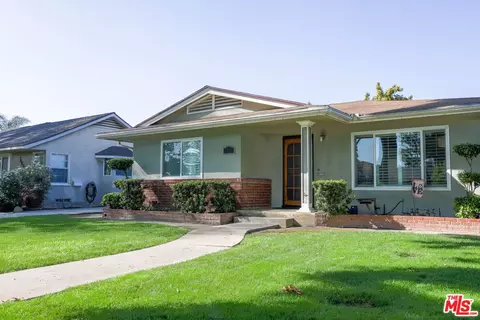 2565 2nd St, La Verne, CA 91750