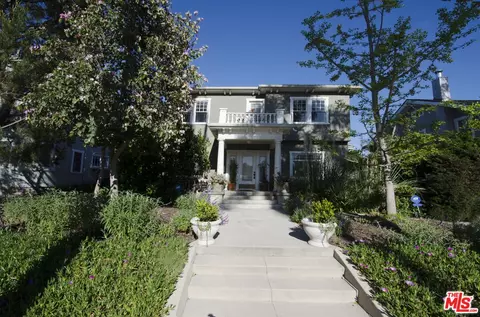 540 N Gower St, Los Angeles, CA 90004