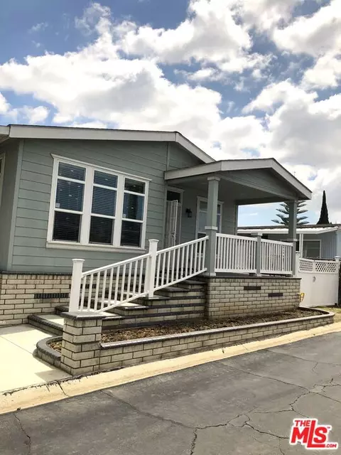 17700 Avalon Blvd #222, Carson, CA 90746