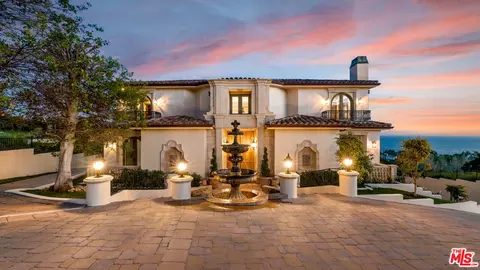 6322 Sea Star Dr, Malibu, CA 90265