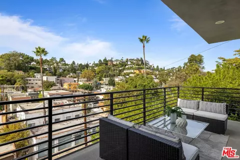 1613 N Easterly Ter, Los Angeles, CA 90026