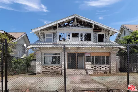 1107 W 41st Pl, Los Angeles, CA 90037