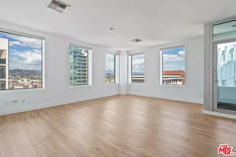 3810 Wilshire Blvd #1205, Los Angeles, CA 90010