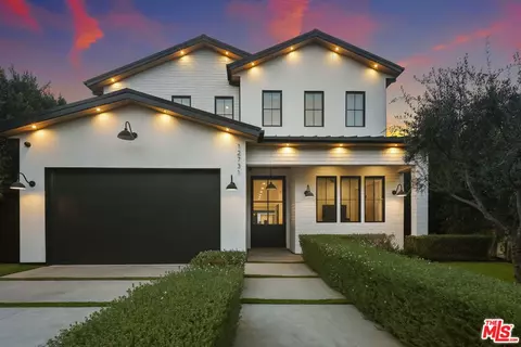 12731 Bloomfield St, Studio City, CA 91604