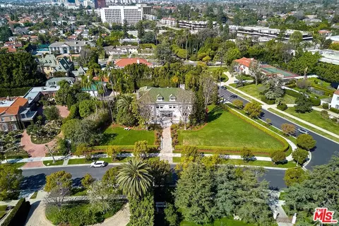 55 Fremont Pl, Los Angeles, CA 90005