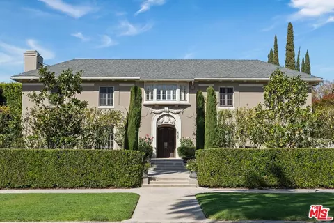 435 S Plymouth Blvd, Los Angeles, CA 90020