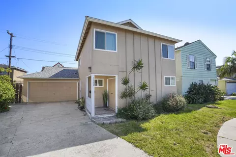 1116 E 219th St, Carson, CA 90745