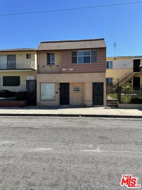 2306 W 79th St, Inglewood, CA 90305