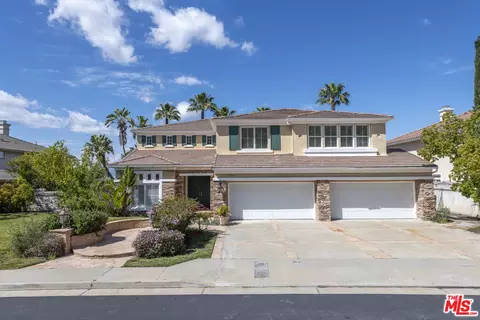 18509 Marblehead Way, Tarzana, CA 91356