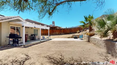 Exterior - 5230 Verenda Ave, Twentynine Palms, CA 92277 photo 6 of 6