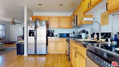 Kitchen - 5230 Verenda Ave, Twentynine Palms, CA 92277 photo 2 of 2