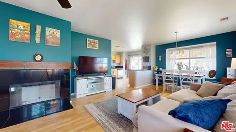 Living - 5230 Verenda Ave, Twentynine Palms, CA 92277 photo 1 of 2