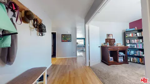 Entry Way - 5230 Verenda Ave, Twentynine Palms, CA 92277 photo 1 of 2
