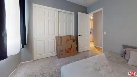 Bedroom - 5230 Verenda Ave, Twentynine Palms, CA 92277 photo 2 of 3